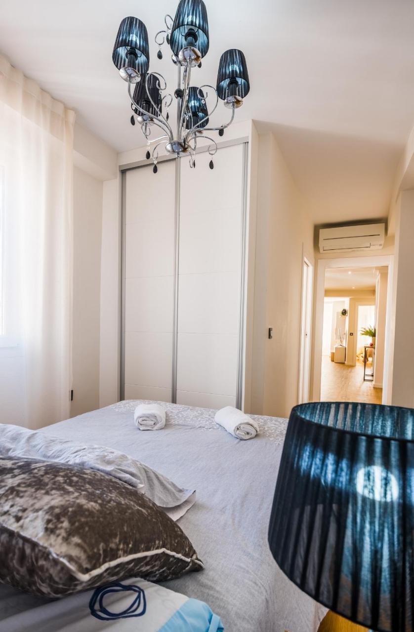 Expoholidays-Rueda Lopez Apartamento De Lujo อัลเมรีอา ภายนอก รูปภาพ