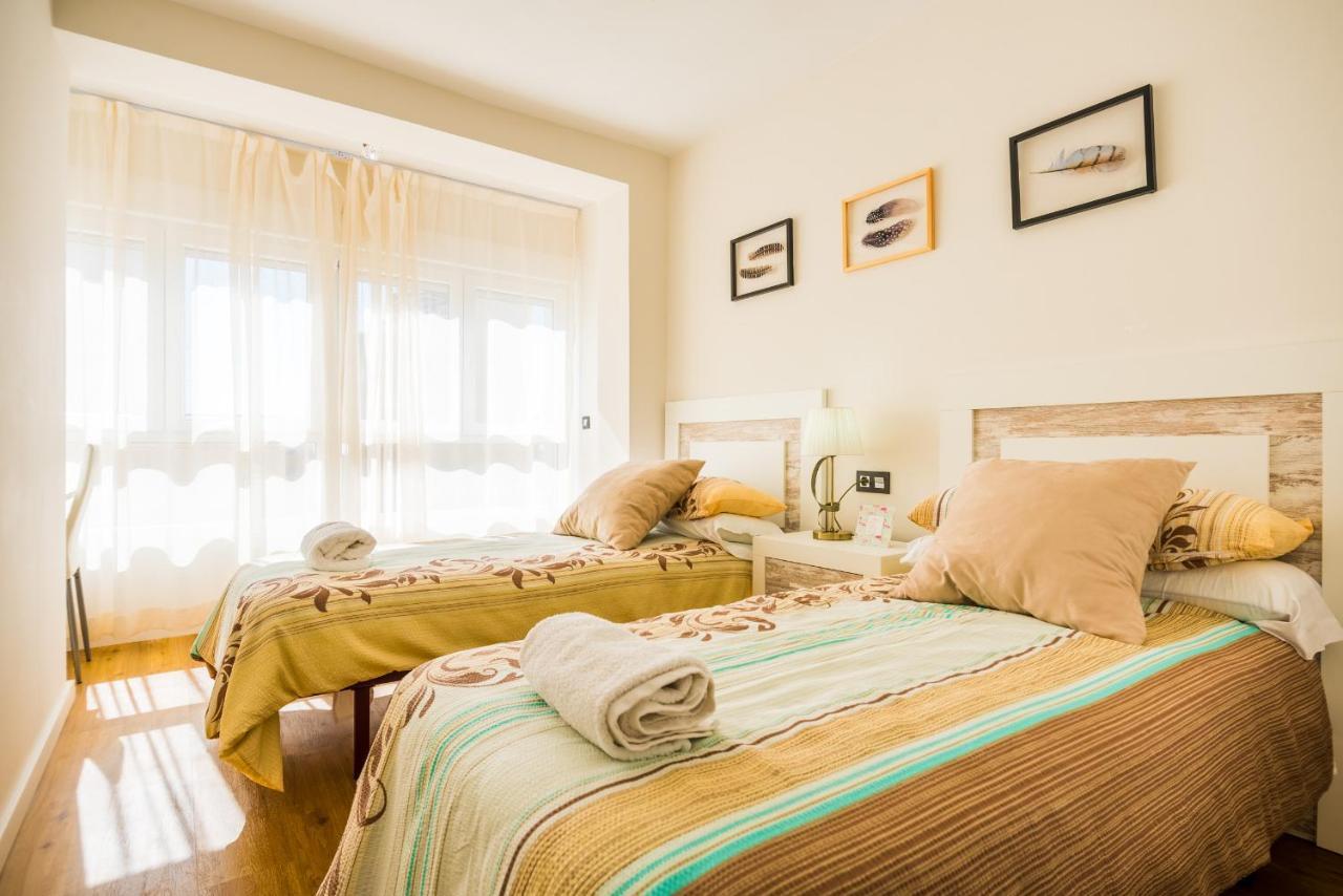 Expoholidays-Rueda Lopez Apartamento De Lujo อัลเมรีอา ภายนอก รูปภาพ