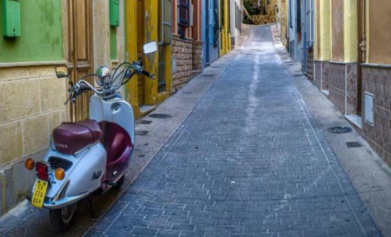 Expoholidays-Rueda Lopez Apartamento De Lujo อัลเมรีอา ภายนอก รูปภาพ